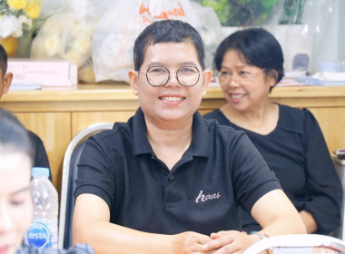 ประชุมข้าราชการ พนักงานราชการ และลูกจ้างประจำ ... พารามิเตอร์รูปภาพ 42